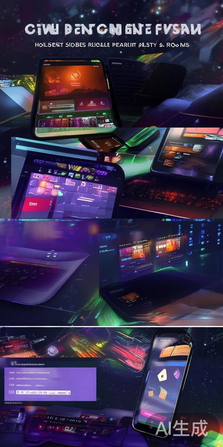 澳门新太阳城娱乐老品牌多平台全面运营打造便捷多元娱乐体验