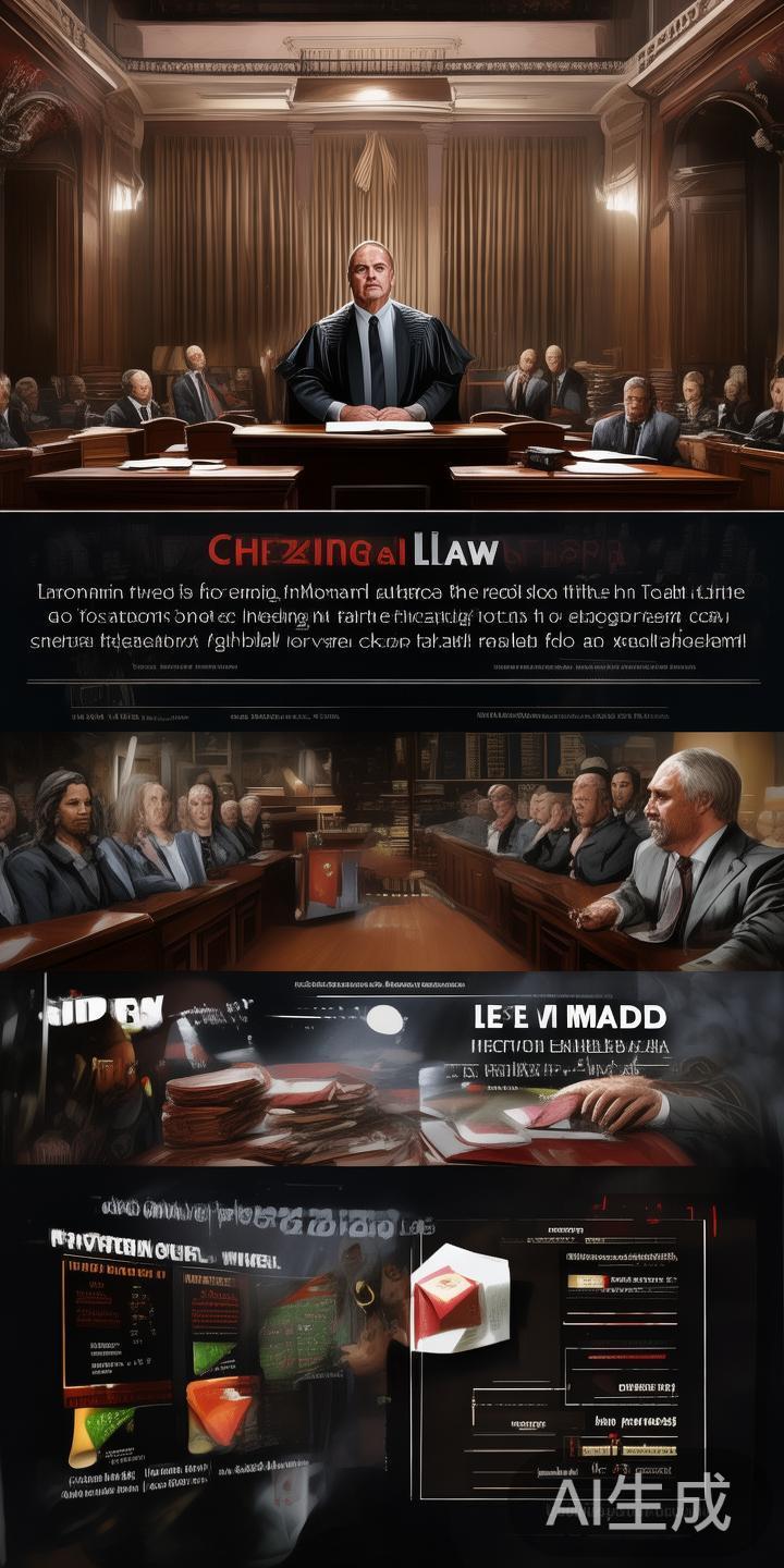 在打击假游戏诈骗犯罪中，法律的作用不可或缺。通过明