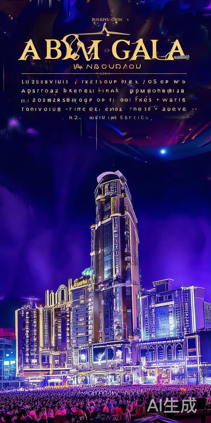 澳门新太阳城集团年度盛典盛况空前，共庆辉煌成就再创新高