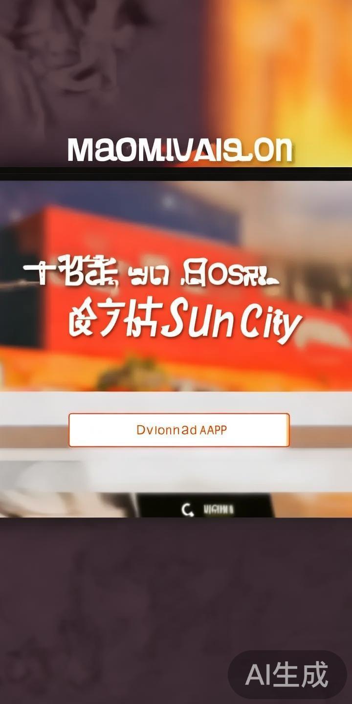澳门新太阳城博彩官网APP下载安装与使用详细指南