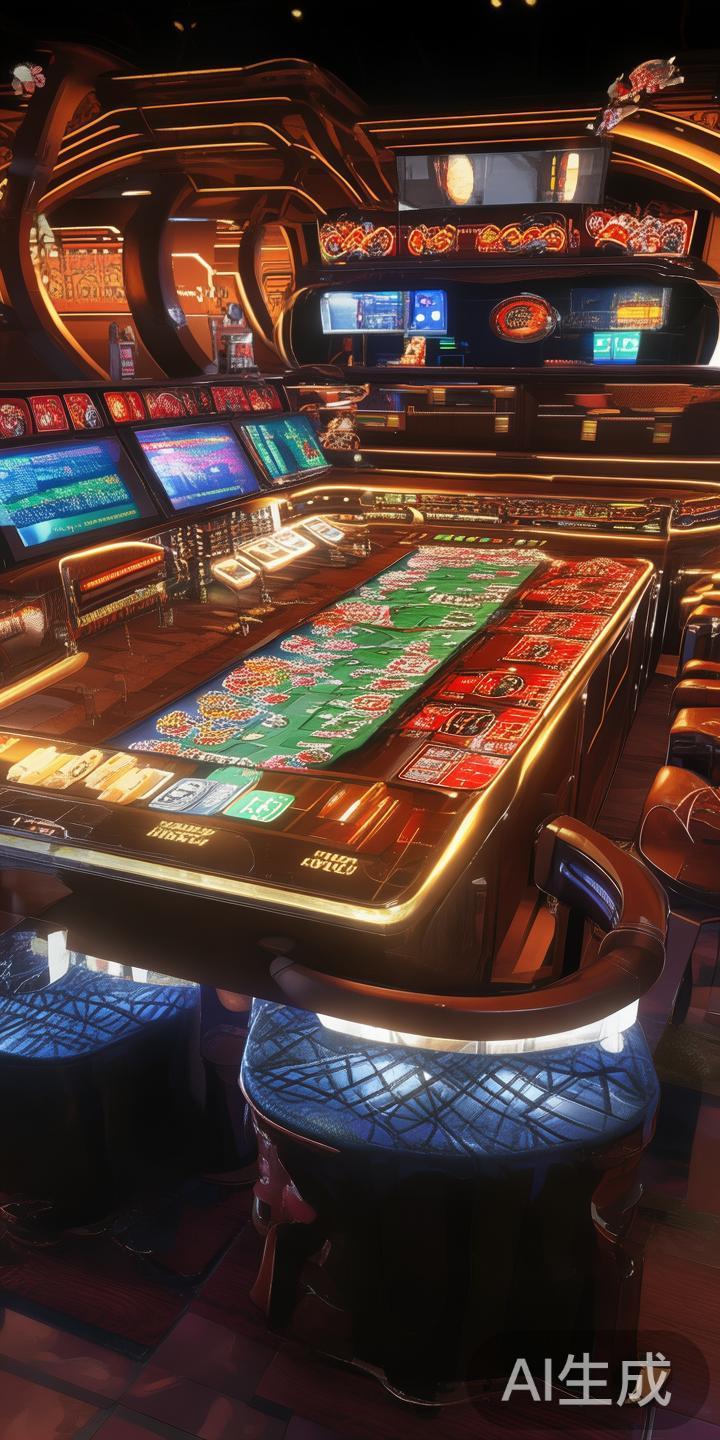 全面解析澳门新太阳城平台网站的丰富游戏种类与多样玩法攻略