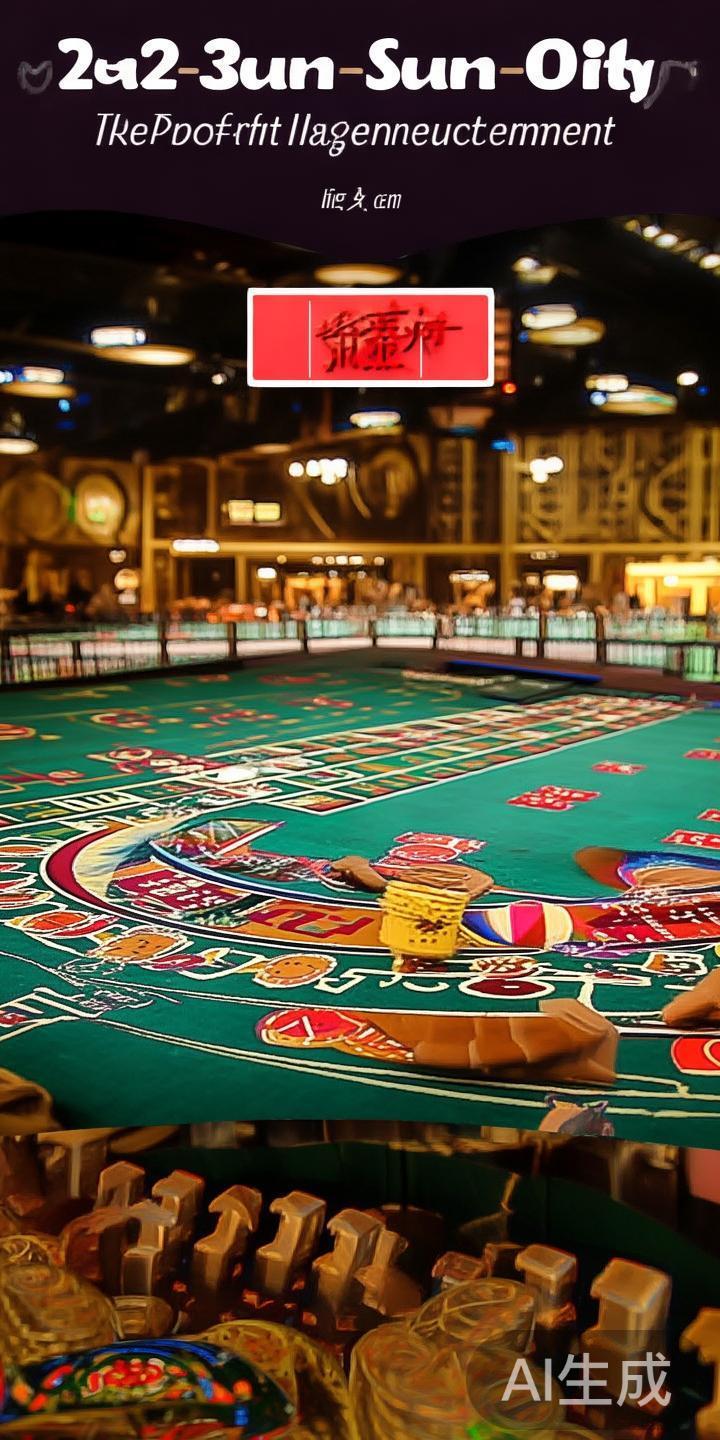 全面解析澳门太阳城娱乐网站安全可靠登录指南与实用技巧