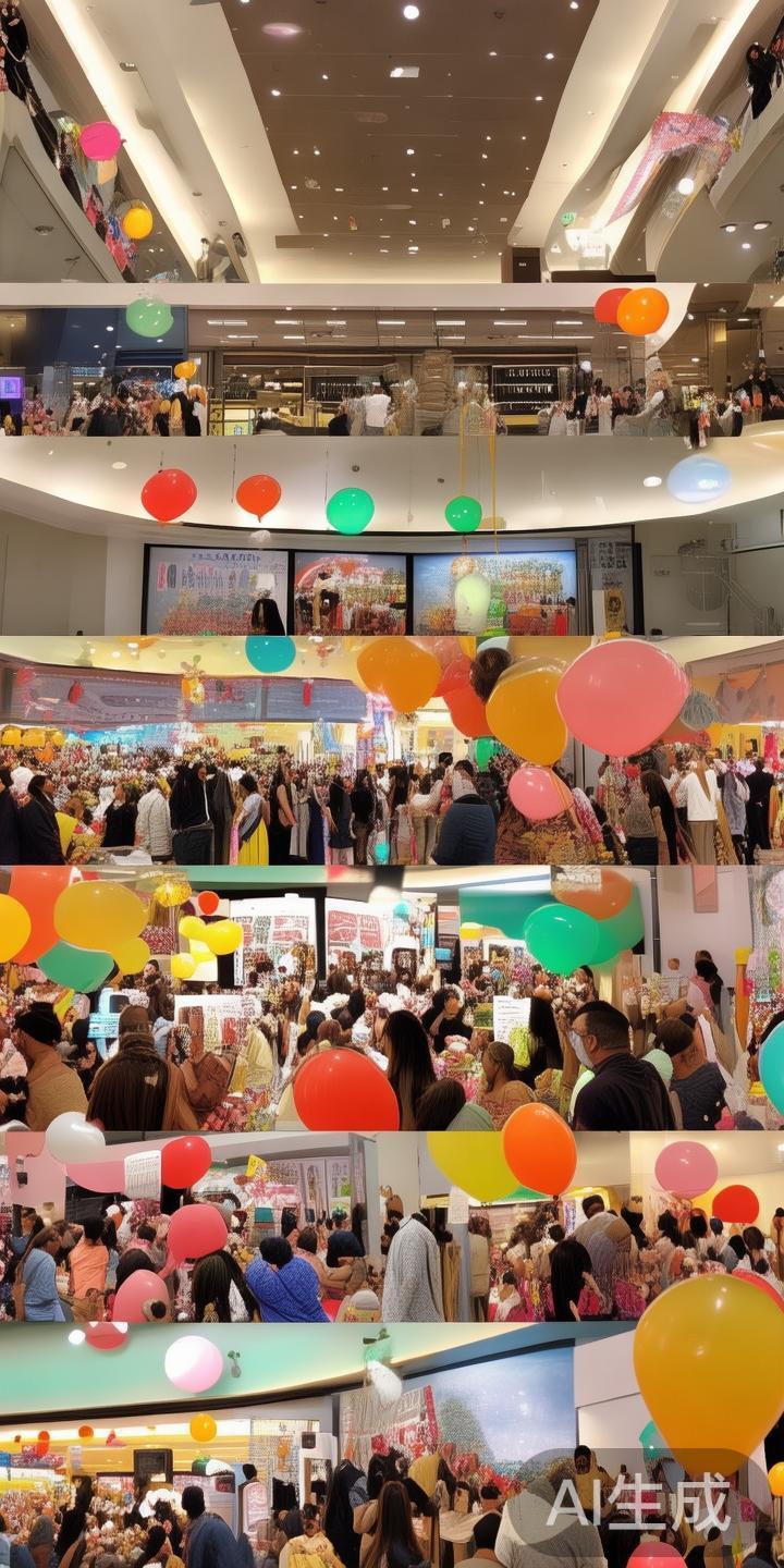 4.&nbsp;周末与节假日促销
每逢周末或重大节假日，集