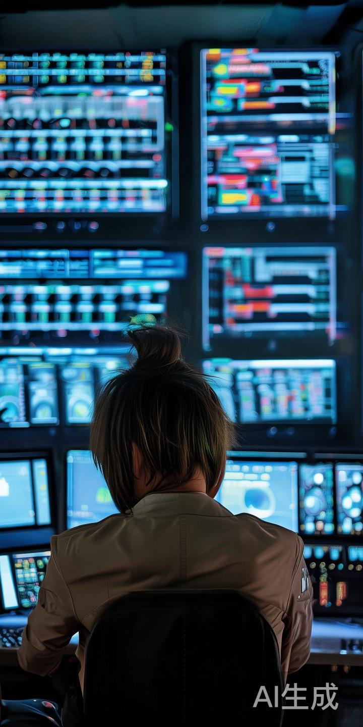 稳定性也是用户体验的核心。持续监测服务器性能，确保