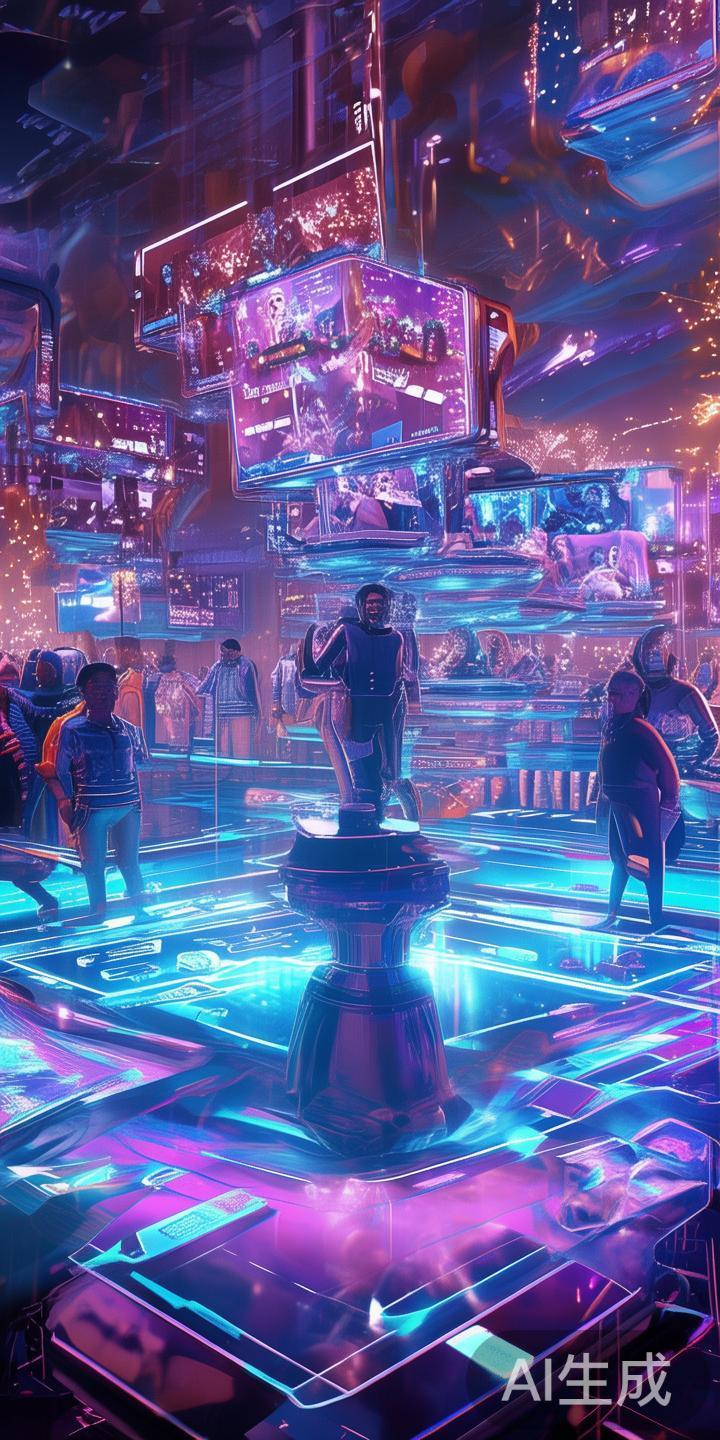 为了增强用户间的交流与粘性，平台即将推出互动社区模