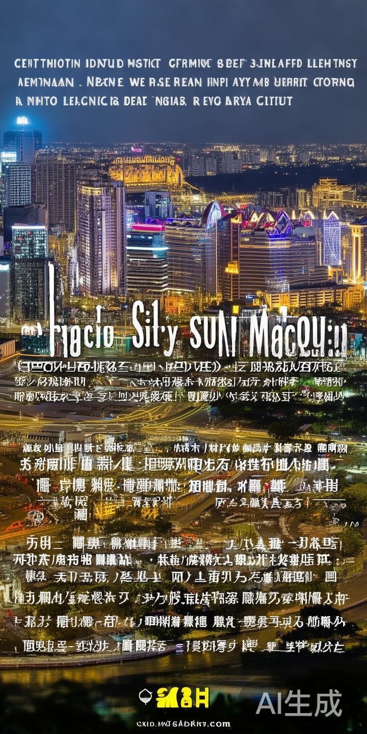 太阳城澳门的赌牌是否获得澳门官方正式认可及相关合法性分析