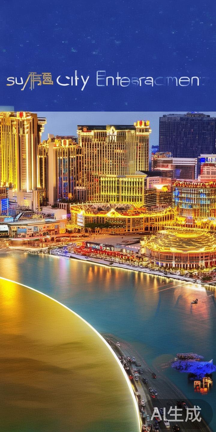 澳门太阳城娱乐中心详细位置全攻略，轻松找到最佳娱乐地点