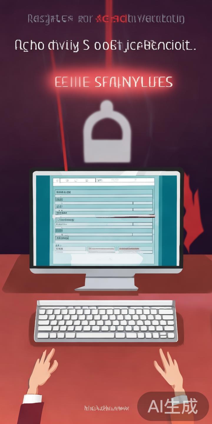 忽略安全验证步骤
在注册过程中，未按步骤完成手机