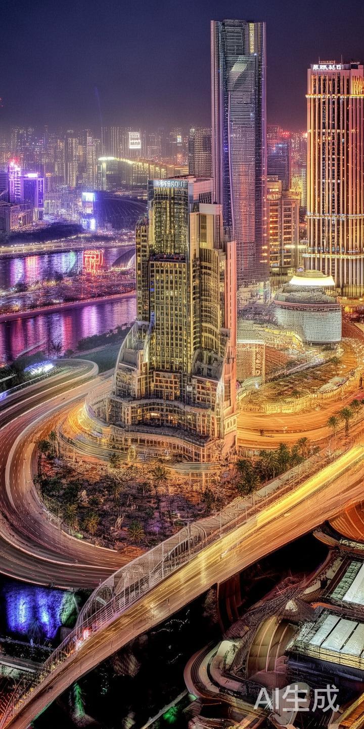 在现代都市生活节奏日益加快的背景下，娱乐方式不断丰