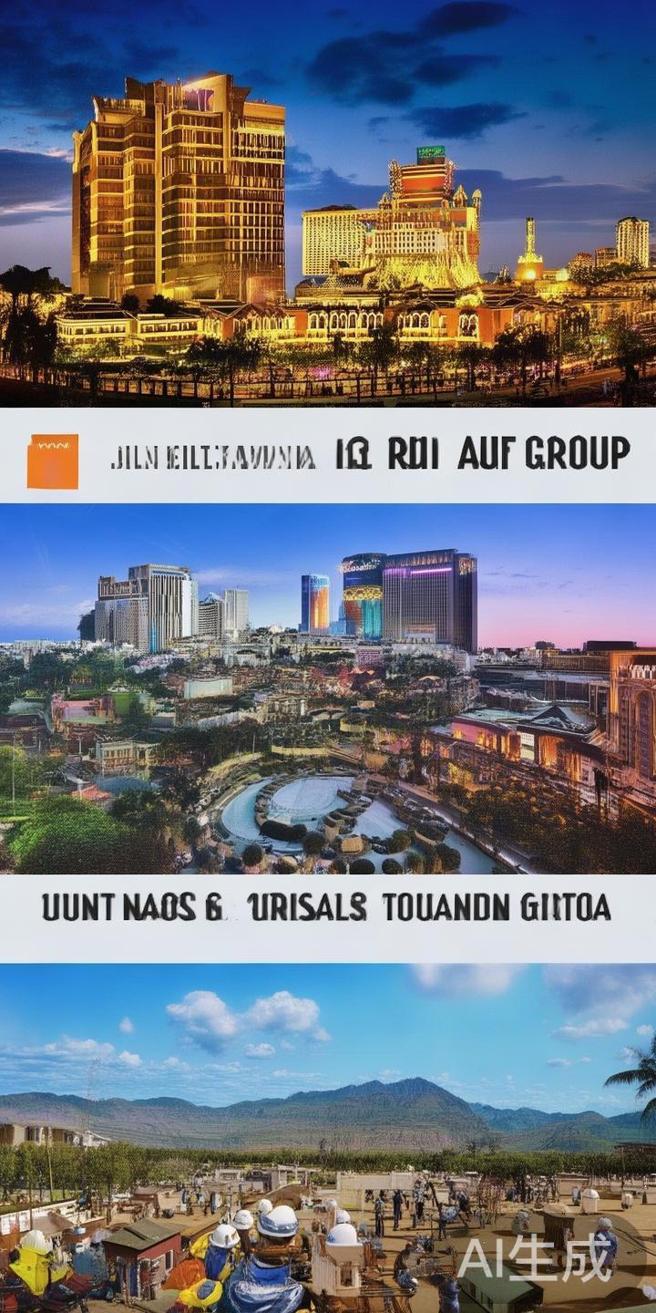 从近年来的公开资料来看，太阳城集团股东的海外投资主