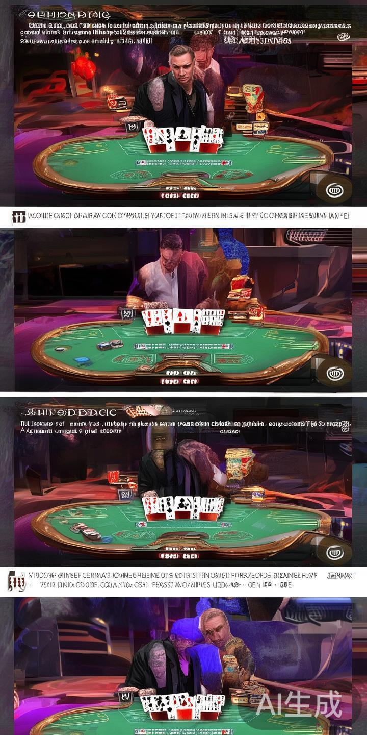 澳门太阳城游戏网址:最全游戏规则与玩法详解 除了真人游戏,平台还提供自动化的电子桌面游戏,包含