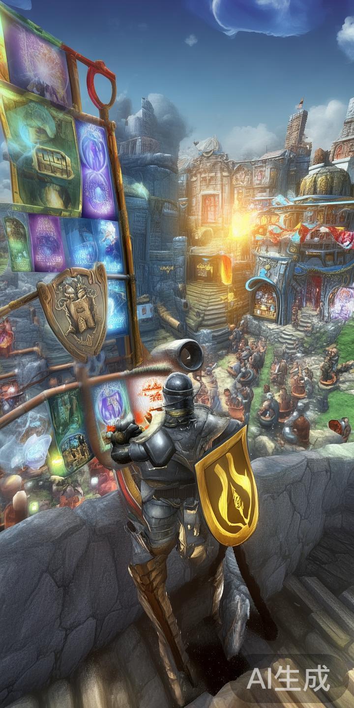 公告提醒保证玩家不错过每次促销
除了常规信息的更