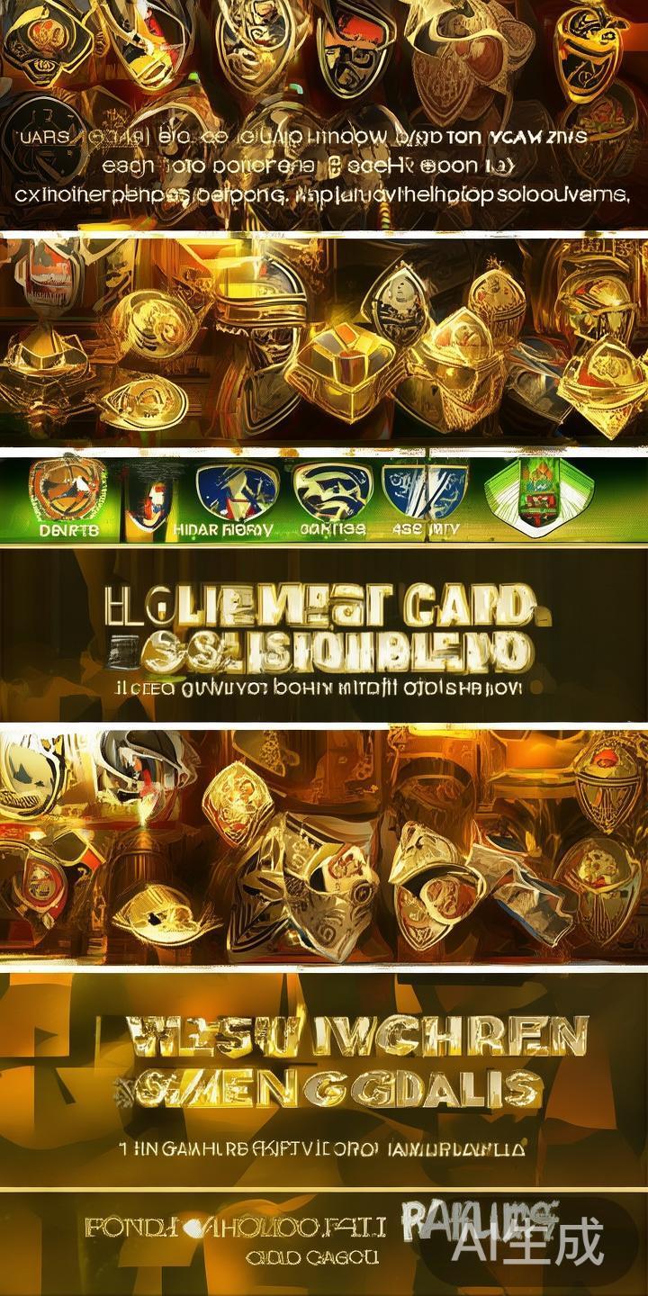 全面解析澳门太阳城国际娱乐VIP会员制度及尊享专属权益全方位介绍 高额返利及彩金:不同等级的会员可以获得不同的奖励比