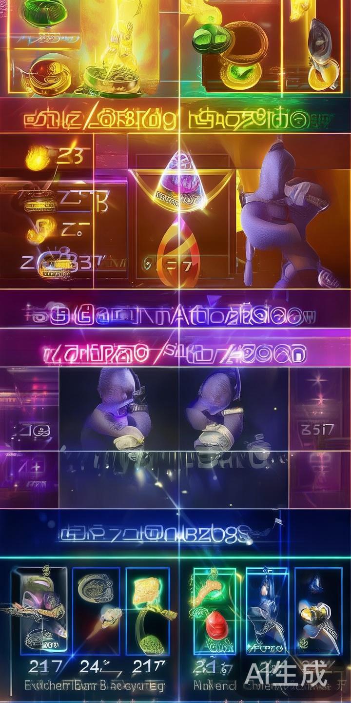 澳门新太阳城娱乐如何借助27彩金提升整体游戏体验与娱乐享受 以27彩金为核心的奖励机制,能够鼓励玩家持续投入游