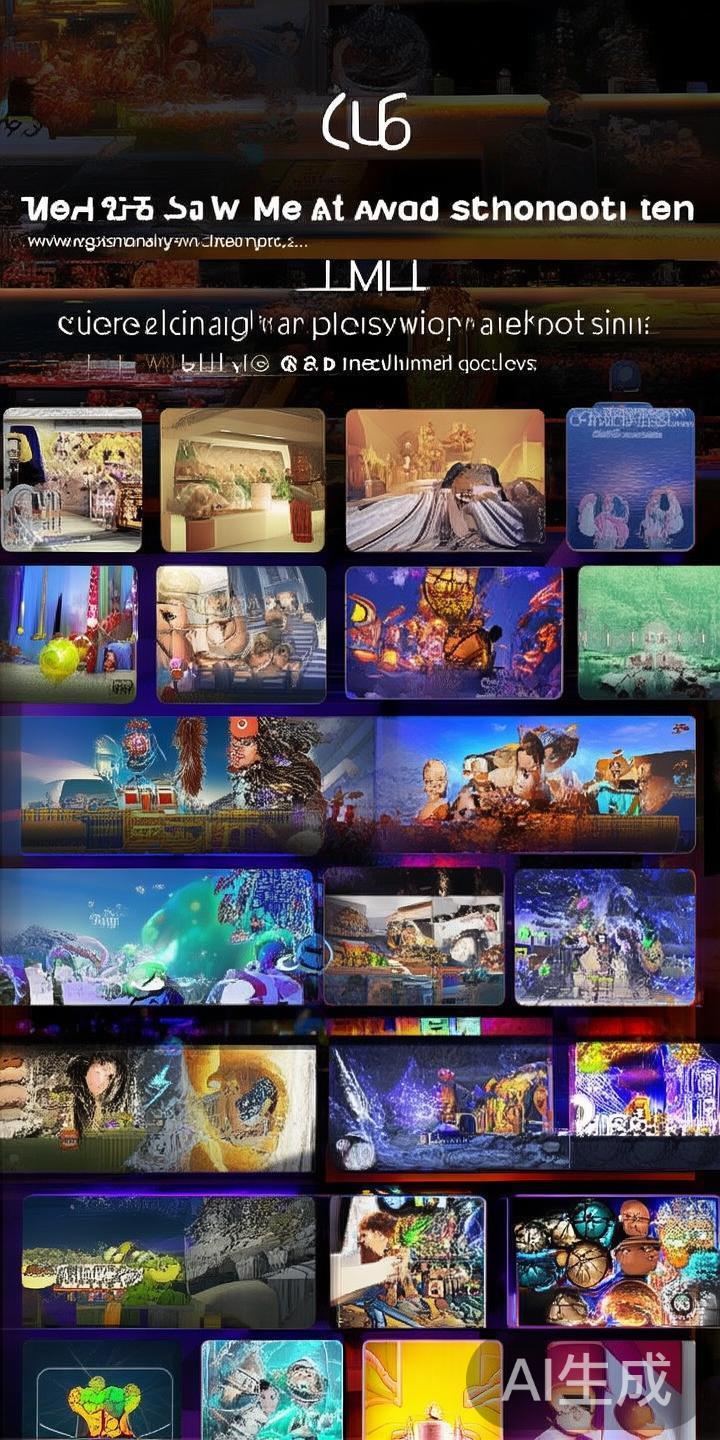 在现代娱乐休闲方式不断多样化的背景下，线上娱乐已成